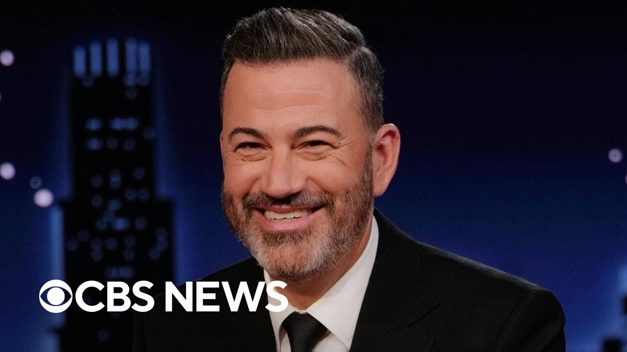 Fallout from ABC pulling Jimmy Kimmel off air after Charlie Kirk remarks (Video)