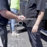 Families in crisis after massive immigration raid at Hyundai plant in Georgia