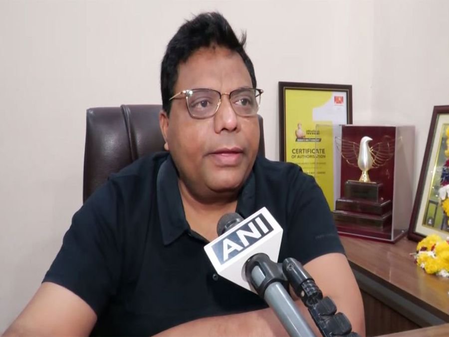 Family of Pahalgam terror attack victim