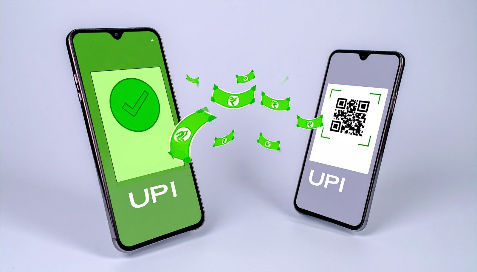Festive demand, policy changes drove UPI to record high in August: Report