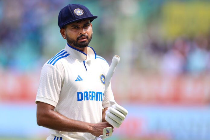 Few vacant spots in Test team could be filled via India A series, says Panchal