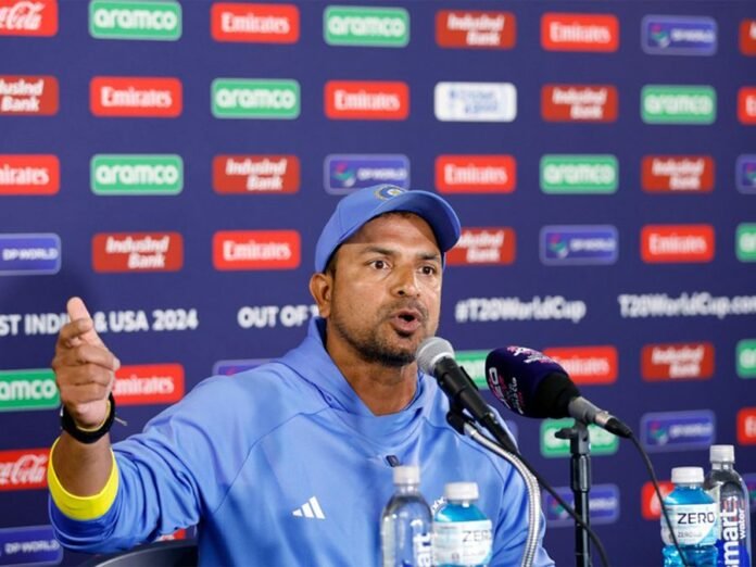 Fielding coach issues fitness update on Axar Patel; assures India 