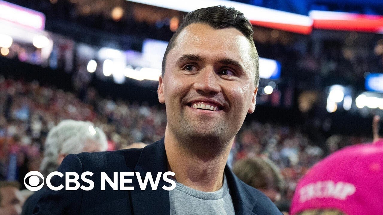 Firings over Charlie Kirk comments spark free speech debate (Video)