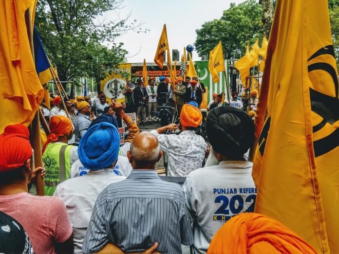 Five Eyes alliance must work together to counter Khalistani extremism: Report