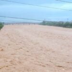 Flood situation alarming in J&K, rivers cross danger mark