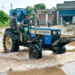 Floods damages 4,658 km of roads, 68 bridges, says Punjab minister