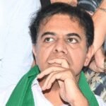 Formula E race case: ACB submits report to Telangana govt, seeks sanction to prosecute KTR, others