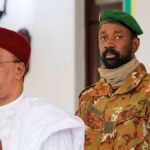 France halts counterterrorism cooperation with Mali after envoy's arrest