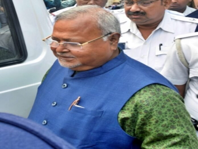 Frequent replacement of WBSSC officials was Partha Chatterjee’s key strategy in recruitment scam: CBI sources