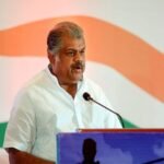 GK Vasan urges Tamil Nadu MPs to back NDA nominee CP Radhakrishnan for Vice President