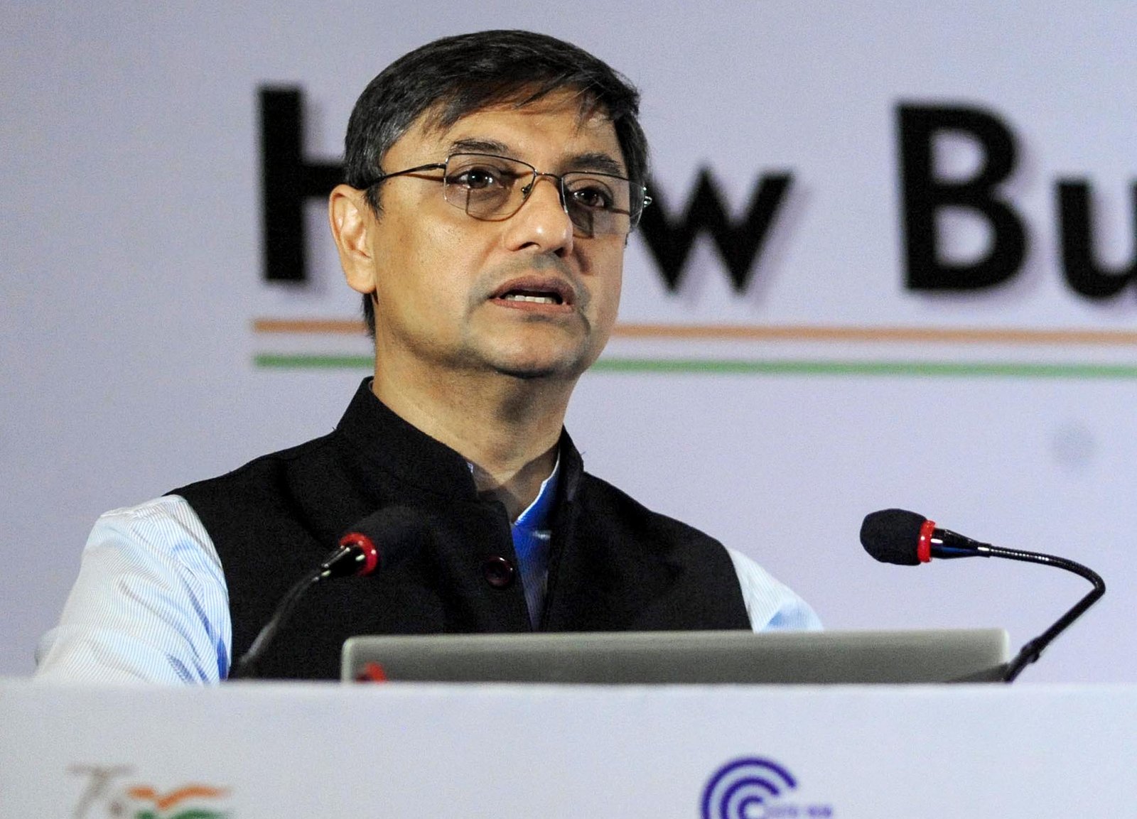 GST 2.0 is a process reform for efficiency, not just revenue: Sanjeev Sanyal