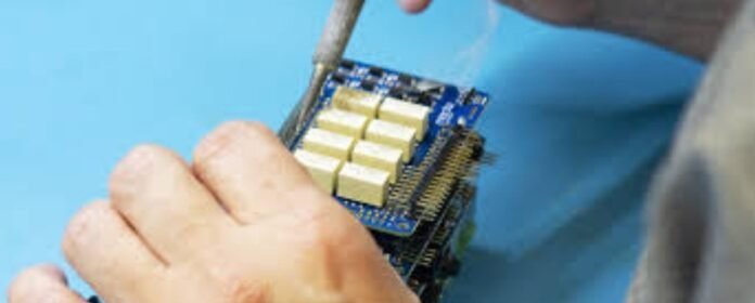 GST rate cut set to spur growth in electronics sector