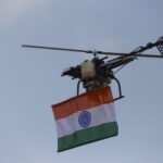GST rate cut to boost drone production in India: Naidu