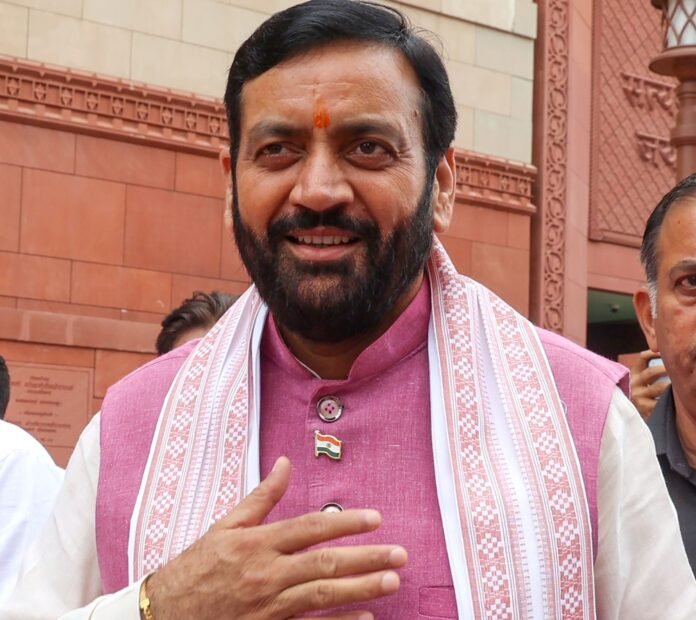 GST reforms, a milestone towards building Atmanirbhar Bharat: Haryana CM