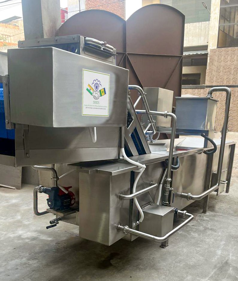 GST reforms to encourage virtuous cycle of economic growth for food processing sector