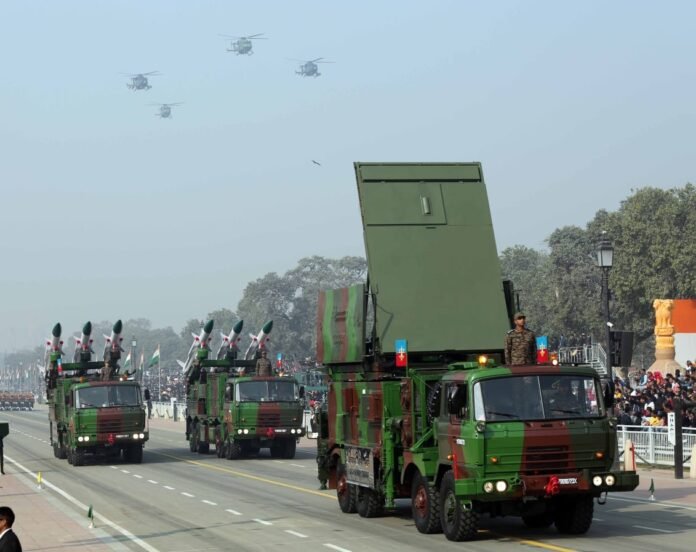 GST reforms to give our defense corridors a major boost: Gen Upendra Dwivedi