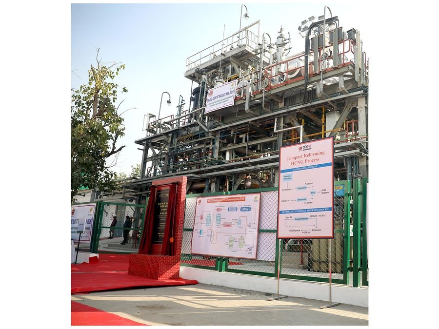 Gas to be the only fossil fuel rising in energy mix of US, China, India by 2050: Report