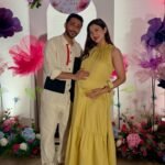 Gauahar Khan & Zaid Darbar become parents for the second time, blessed with a baby boy again