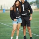 Genelia Deshmukh pens birthday note for brother Nigel: I'll be right there if you ever need me