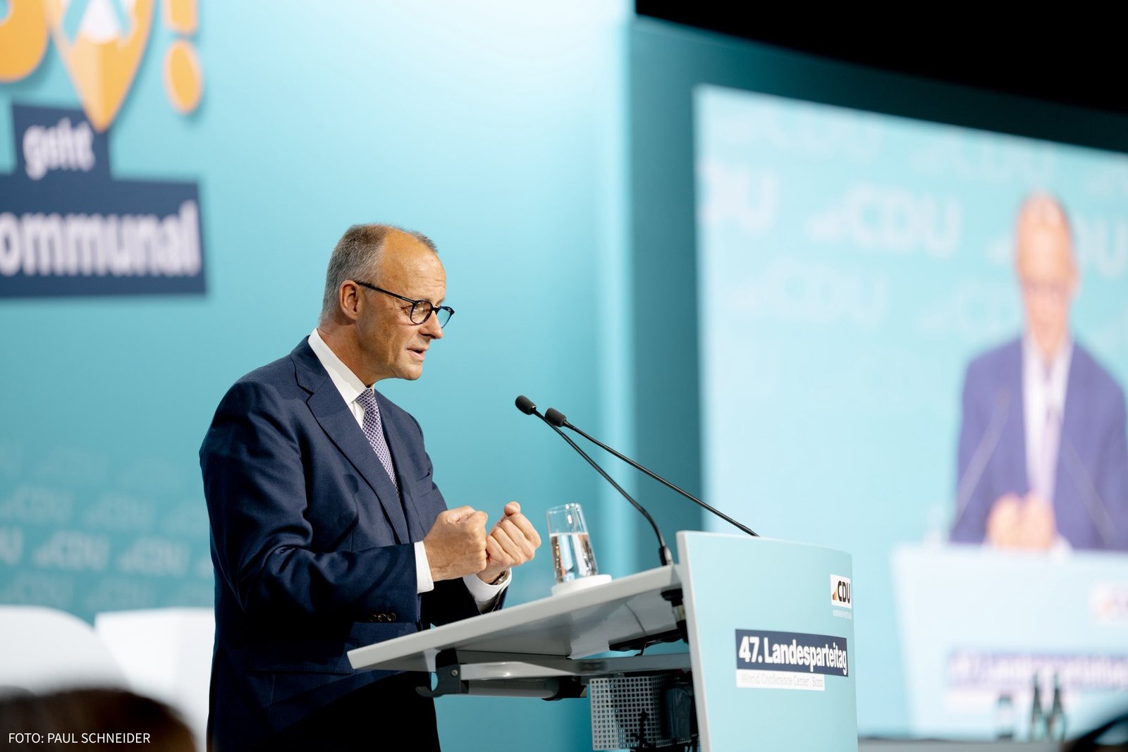 Germany's military engagement in Ukraine's security depends on US involvement: Merz