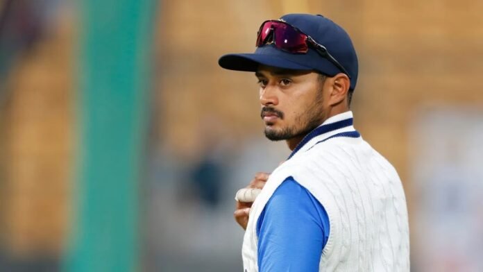 Global leagues and books keep Priyank Panchal busy in post-retirement life