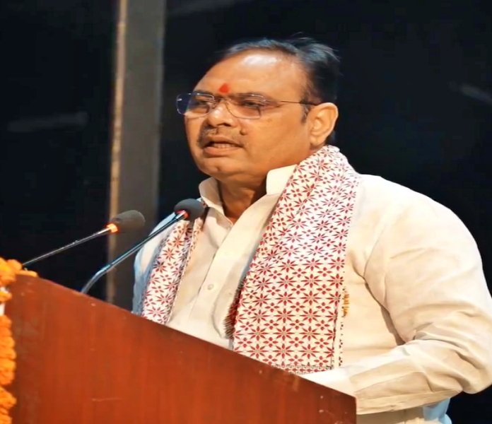 Good teacher equal to thousand libraries: Rajasthan CM Sharma