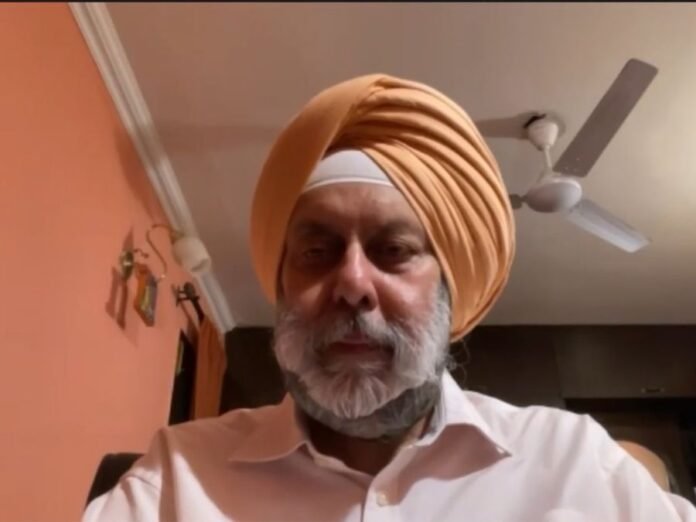 “Good that Nepal is choosing a leader,” says former Indian Ambassador to Nepal