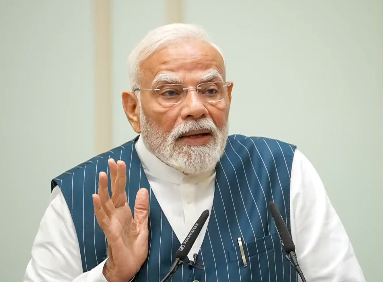 Great Nicobar Island project will transform region into major maritime hub: PM Modi shares column 1 Great Nicobar Island project will transform region into major maritime hub: PM Modi shares column