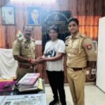 Greater Noida: Police recover Rs 1.85 lakh lost to cyber fraud