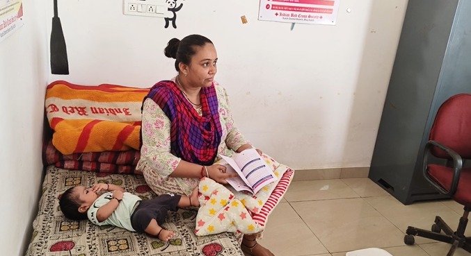Gujarat beneficiaries receive extensive health services in Kutch, Navsari under ‘Swasth Nari Sashakt Parivar Abhiyaan’