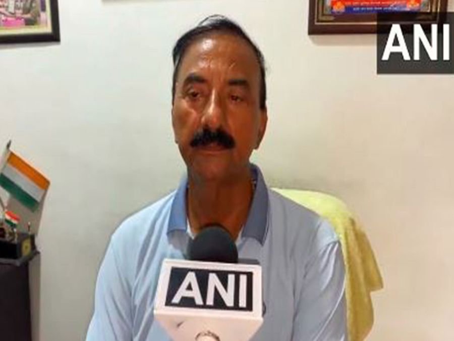 "Gunshots were foreign-made, not indigenous": Disha Patani's father after shots fired at their Bareilly home