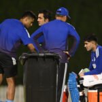 Handshake snub of Pakistan players after Asia Cup clash was head coach Gambhir's idea: Report