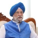 Hardeep Puri slams opposition over ‘vote chori’ claims, calls it baseless hysteria