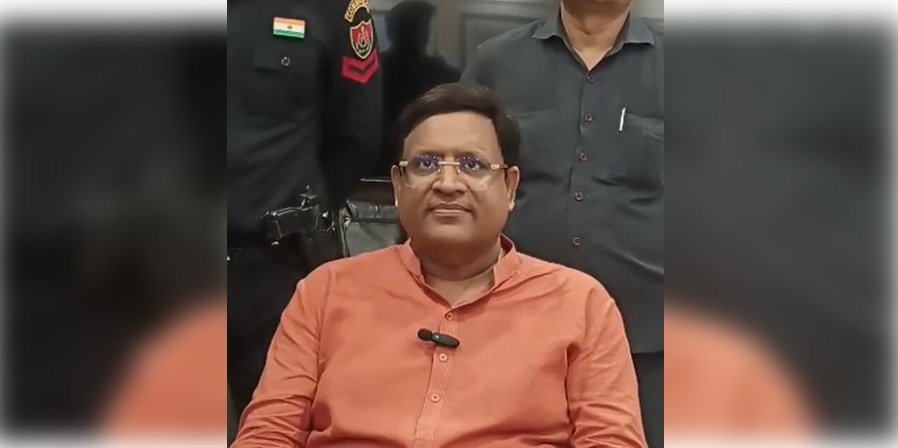 Haryana Minister Vipul Goel slams Congress over AI video targeting PM Modi