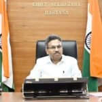 Haryana transfers Rs 1.06 lakh crore through DBT schemes, says Chief Secretary