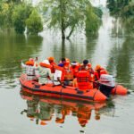Haryana village sends daily relief trucks to Punjab amid own flood crisis