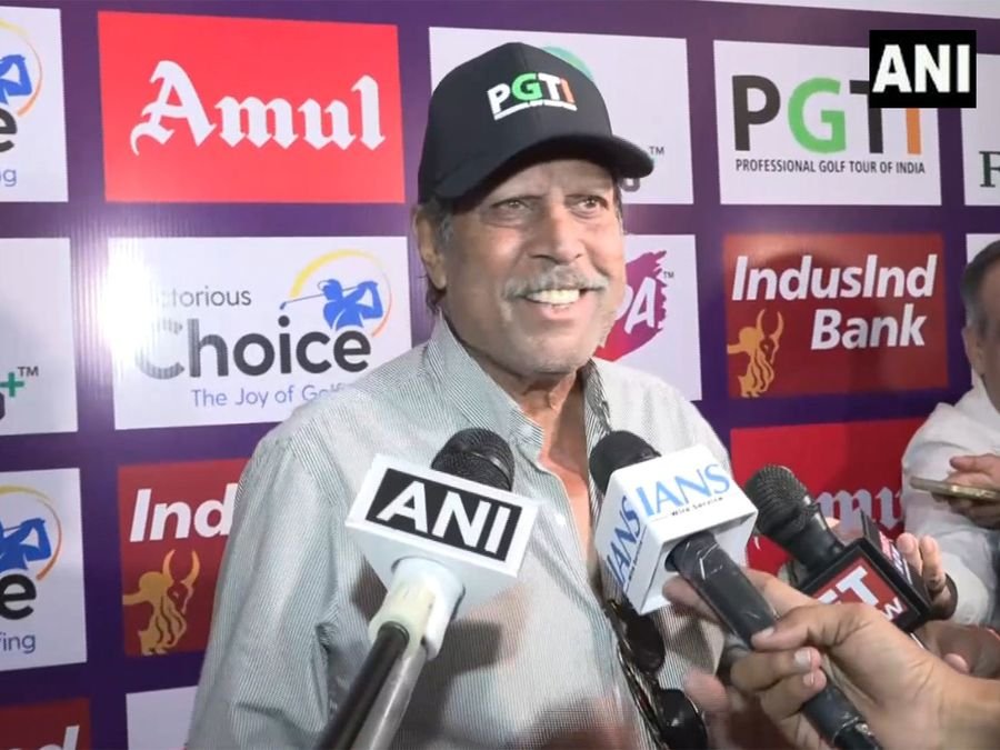 "Have never seen anybody finishing game in five overs": Kapil Dev on India's win over UAE in Asia Cup