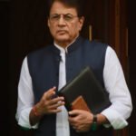 Have taught Pak a lesson with Op Sindoor: BJP's Arun Govil on opposition to India-Pak cricket match