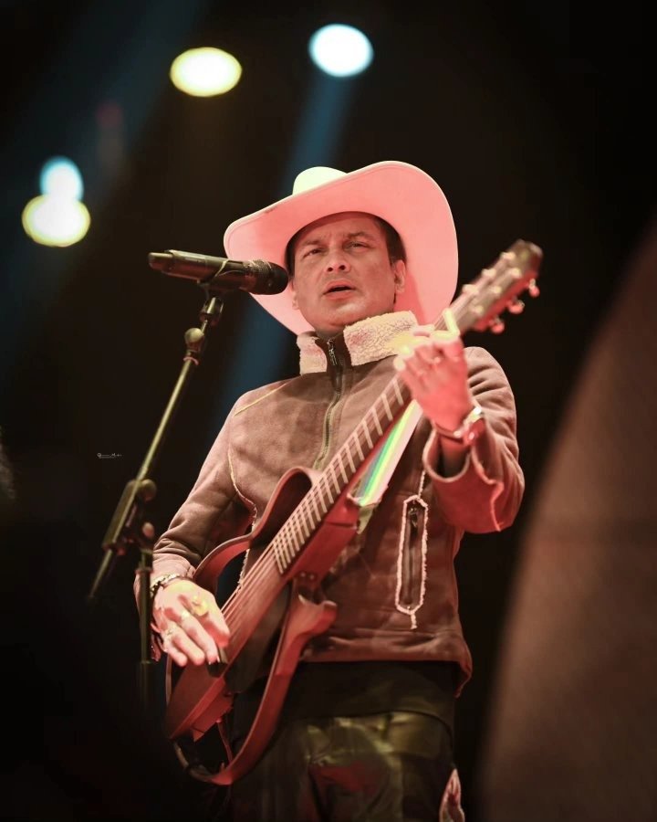 He will be remembered for his rich contribution to music: PM Modi, BJP leaders express grief over sudden demise of Zubeen Garg