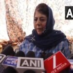 "Help other prisoners instead of MLA": Mehbooba Mufti questions CM Omar Abdullah's aid to Mehraj Malik