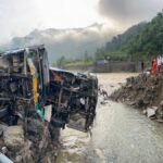 Himachal Monsoon death toll rises to 427; 243 rain-related deaths, 184 in accidents: SDMA