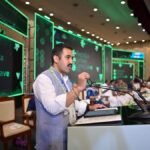 Himachal Pradesh emerging as a model for mountain urbanisation: Minister Vikramaditya Singh