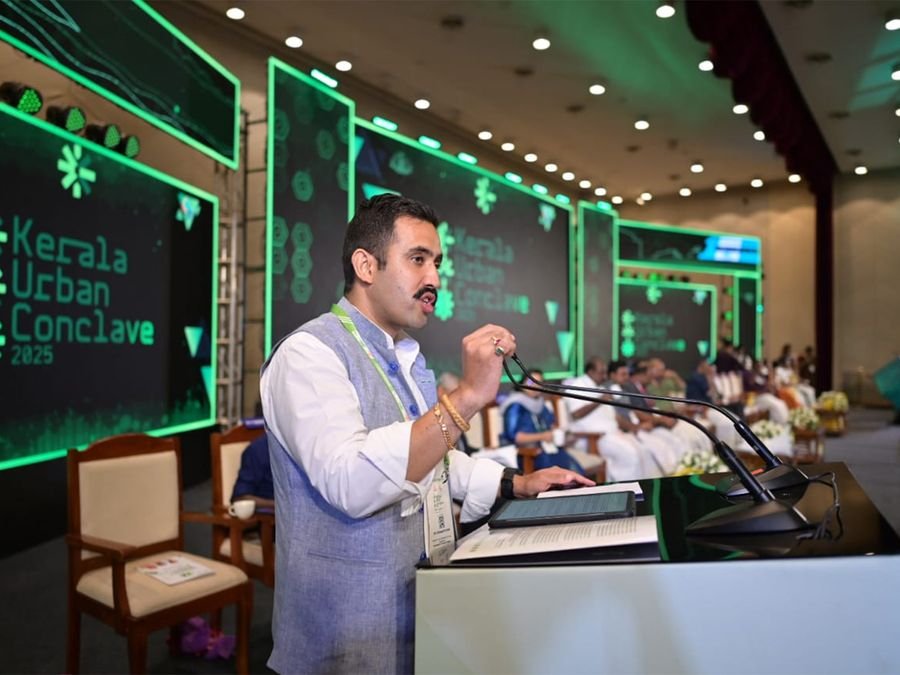 Himachal Pradesh emerging as a model for mountain urbanisation: Minister Vikramaditya Singh