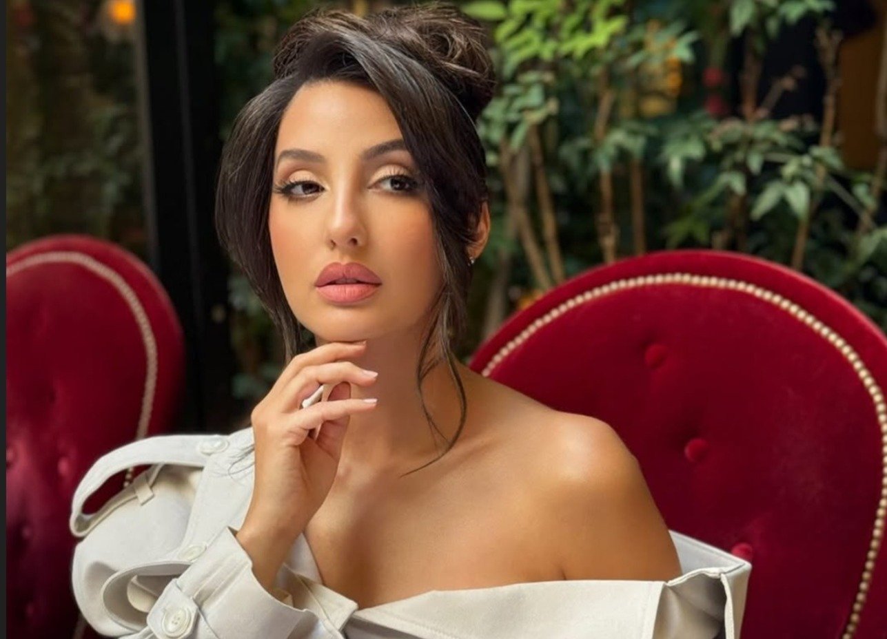 Honey Singh reveals Nora Fatehi is ‘singing in Punjabi’ for track ‘I’m So Rich’