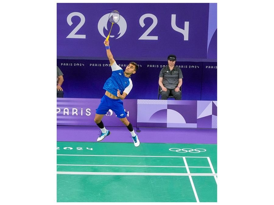 Hong Kong Open: Lakshya Sen overcomes Ayush Shetty in quarterfinal clash