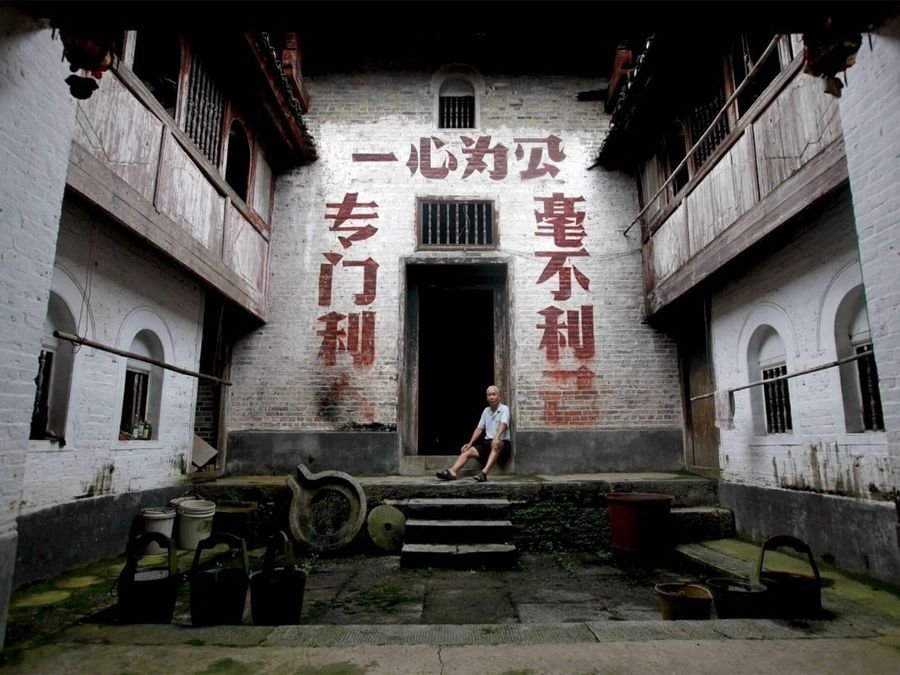 Hong Kong artist sentenced again for Chinese 'freedom' graffiti