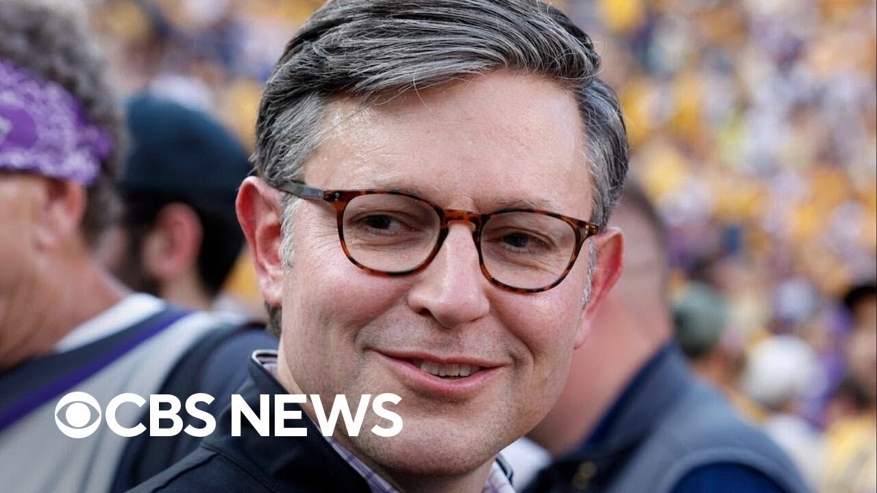 House passes short-term spending bill to avert government shutdown (Video)