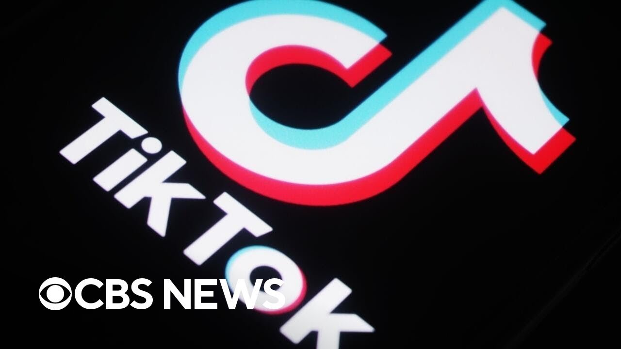 How American tech companies could impact U.S.-China TikTok deal (Video)