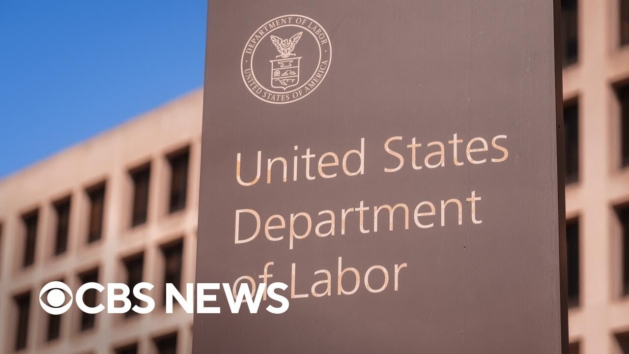 How August's weak jobs report could impact Fed's next interest rate decision (Video) 1 How August's weak jobs report could impact Fed's next interest rate decision (Video)