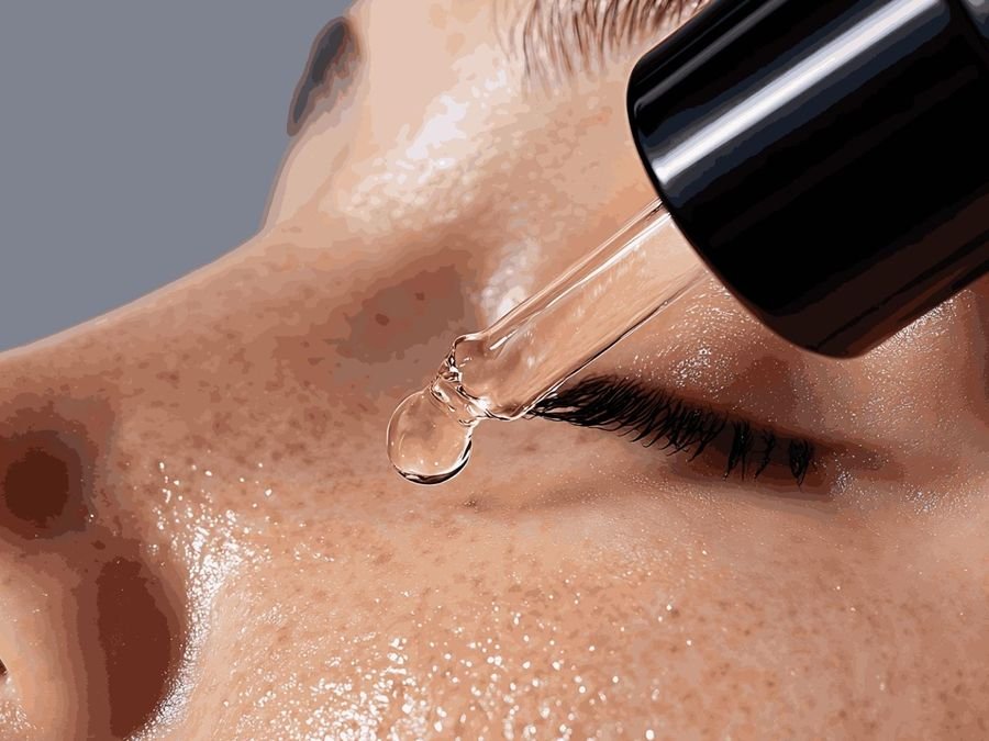 How Niacinamide Serum Changes Your Skin's Texture in 15 Days